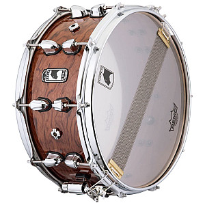 Mapex Black Panther BPNBW4650CXN Shadow Nat Maple Burl 14x6.5" Snare Drum