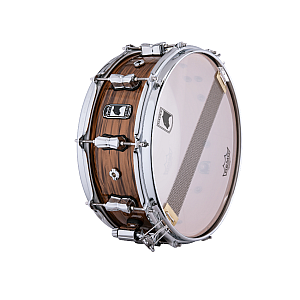 Mapex Black Panther BPNMH4550CNX Red Sand Strata 14x5.5 inch SCORPION Snare Drum