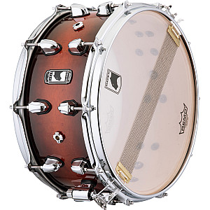 Mapex Black Panther BPNML4700CVD Solidus 14x7" 11 Ply Maple Snare Drum
