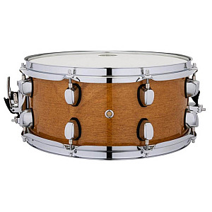 Mapex MPX MPNMP3600CNL Amber Maple Burl 13x6" Snare drum