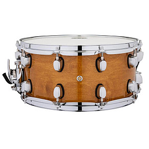 Mapex MPX MPNMP4650CNL Amber Maple Burl 14x6.5" Snare drum