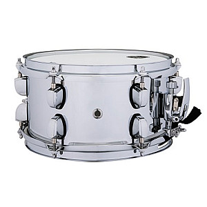 Mapex MPX MPNST0551CN Steel Shell 10x5.5" Snare Drum 