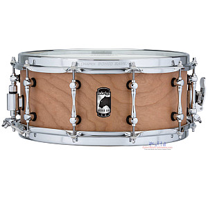 Mapex Black Panther BPCW4600CNW 14x6" Cherry Bomb Snare Drum