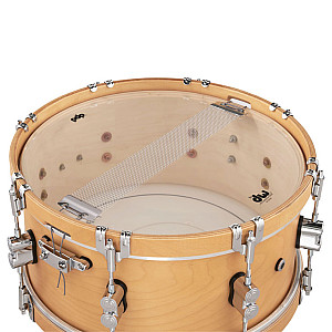 PDP PDCC6514SSNN Concept Maple Classic 6.5x14" Snare Drum