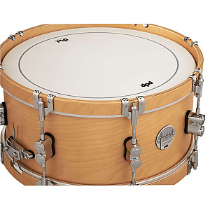 PDP PDCC6514SSNN Concept Maple Classic 6.5x14" Snare Drum