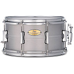 Pearl Primal Collective PSC1370A 13x7inch Snare Drum, Brushed Aluminum