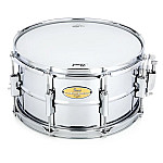 Pearl Primal Collective PSC1370S 13x7inch Snare Drum, Brushed Steel