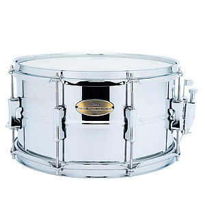 Pearl Primal Collective PSC1370S 13x7inch Snare Drum, Brushed Steel