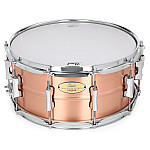 Pearl Primal Collective PSC1465C 14x6.5inch, Brushed Copper