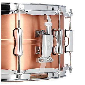 Pearl Primal Collective PSC1465C 14x6.5inch, Brushed Copper