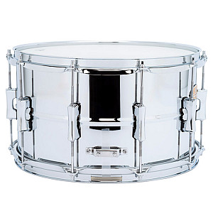 Pearl Primal Collective PSC1480S 14x8inch Snare Drum, Brushed Steel