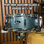 Pearl Roadshow RS1455S/C Snare Drum 