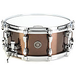 Tama Starphonic PBB146 14x6 inch Bell Brass Snare Drum, Made in Japan
