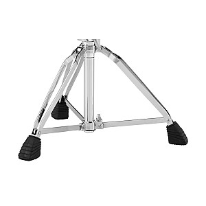Pearl D3500BR Roadster Saddle Drum Throne with Backrest