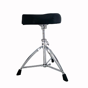Vesacom B120 Drum Throne (Kursi Sepeda)