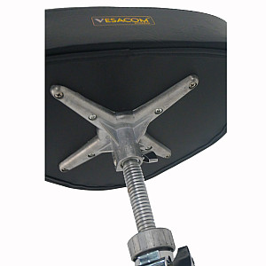 Vesacom B120 Drum Throne (Kursi Sepeda)