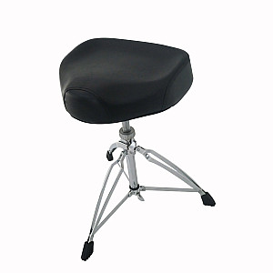 Vesacom B120 Drum Throne (Kursi Sepeda)