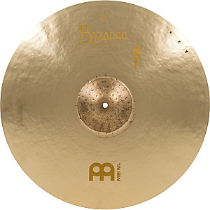 Meinl Byzance ACS-3 Benny Greb Artist's Choice 4 Piece Cymbal Set 