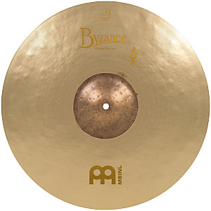 Meinl Byzance ACS-3 Benny Greb Artist's Choice 4 Piece Cymbal Set 
