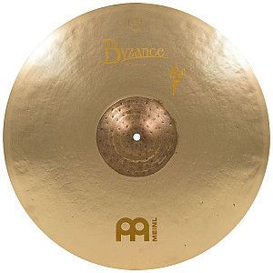 Meinl Byzance ACS-3 Benny Greb Artist's Choice 4 Piece Cymbal Set 