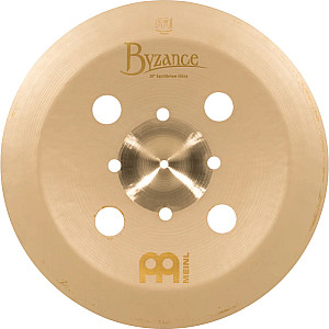 Meinl Byzance ACS-4 Matt Garstka Artist's Choice 4 Piece Cymbal Set