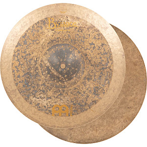 Meinl Byzance ACS-4 Matt Garstka Artist's Choice 4 Piece Cymbal Set