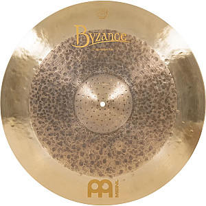 Meinl Byzance ACS-4 Matt Garstka Artist's Choice 4 Piece Cymbal Set