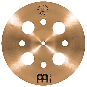 Meinl Byzance ACS-5 Chris Coleman Artist's Choice 4 Piece Cymbal Set