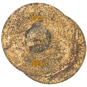 Meinl Byzance ACS-5 Chris Coleman Artist's Choice 4 Piece Cymbal Set