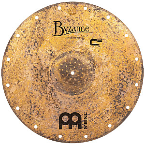 Meinl Byzance ACS-5 Chris Coleman Artist's Choice 4 Piece Cymbal Set