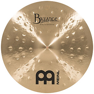 Meinl Byzance B15182021 Assorted Cymbal Set 