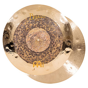 Meinl Byzance B15182021 Assorted Cymbal Set 