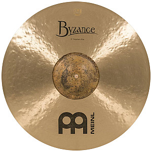 Meinl Byzance B15182021 Assorted Cymbal Set 