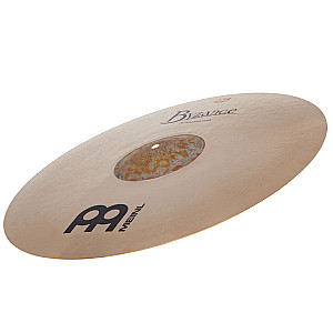 Meinl Byzance Brilliant B20POC-B Polyphonic Crash Cymbal 