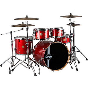 ddrum Dios Maple Player 5piece Shell Pack