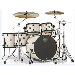 Mapex Mars Birch MA628SF 6-Pieces Drum Set
