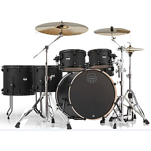 Mapex Mars Birch MA628SF 6-Pieces Drum Set