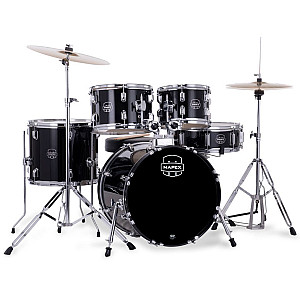 Mapex Comet Series 5 Piece Drum Set