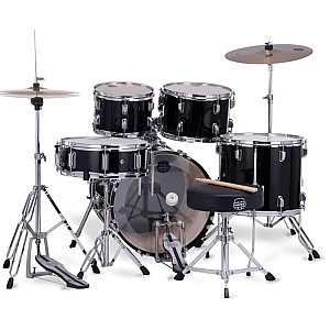 Mapex Comet Series 5 Piece Drum Set