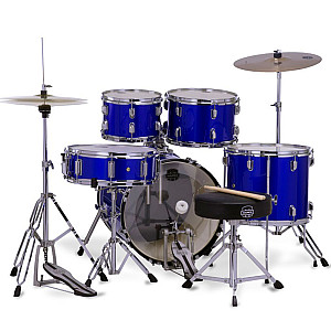 Mapex Comet Series 5 Piece Drum Set