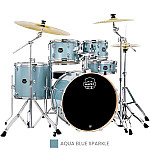 Mapex Venus VE5295FT 5 Piece Drum Set 