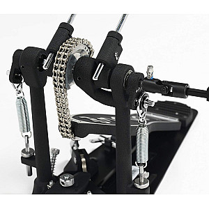 DW CP 3002 Double Bass Drum Pedal