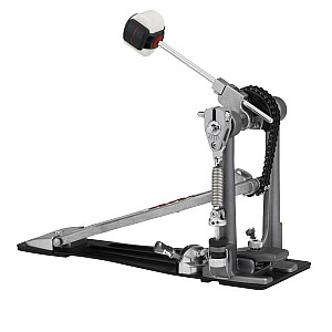 Pearl P2050C Eliminator Redline Single Pedal, Chain Drive