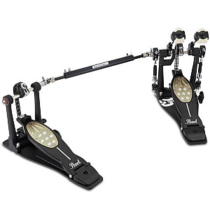 Pearl P2052C/B Eliminator Limited 25 Year Anniversary edition Double Pedal