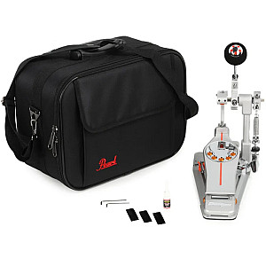 Pearl P3000D Demon Direct Drive Single Bass Drum Pedal