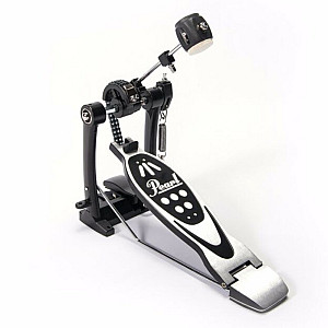 Pearl P530 Double Chain Single Bass Drum Pedal