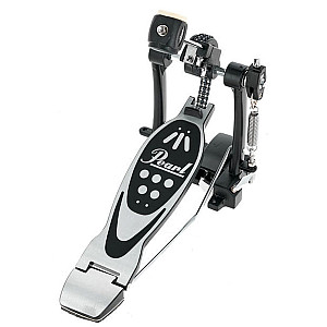 Pearl P530 Double Chain Single Bass Drum Pedal