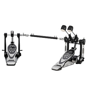 Pearl P532 Double Chain Double Bass Drum Pedal