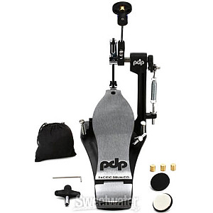 PDP PDSPCOD Concept Series Direct Drive Single Bass Drum Pedal