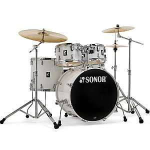 Sonor AQ1 Stage 5 Piece Drum Set 